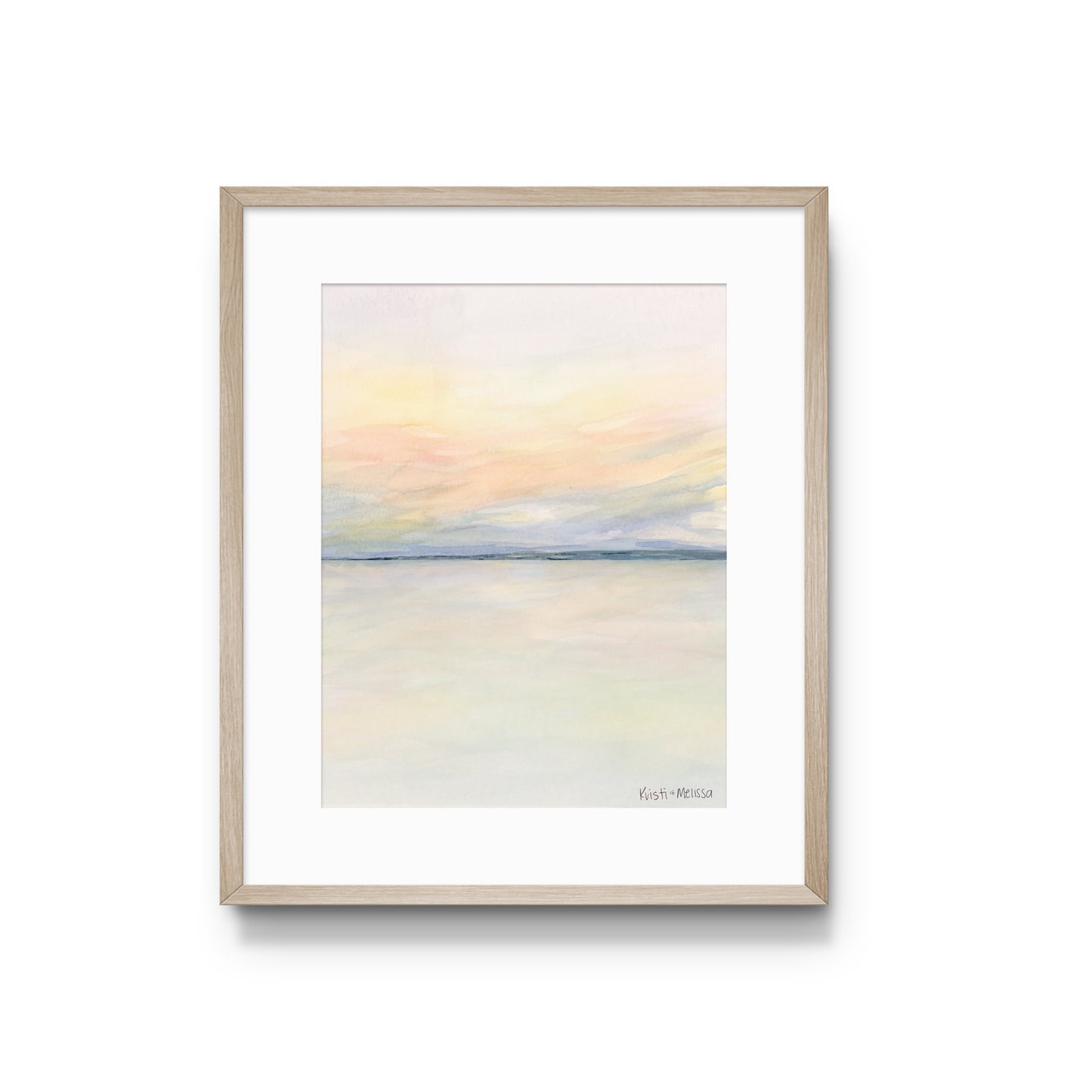 "Sing for Joy" Print