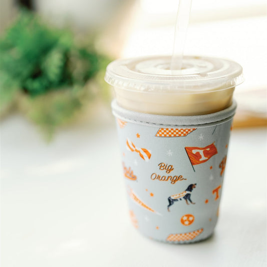 Tennessee Coffee Sleeve