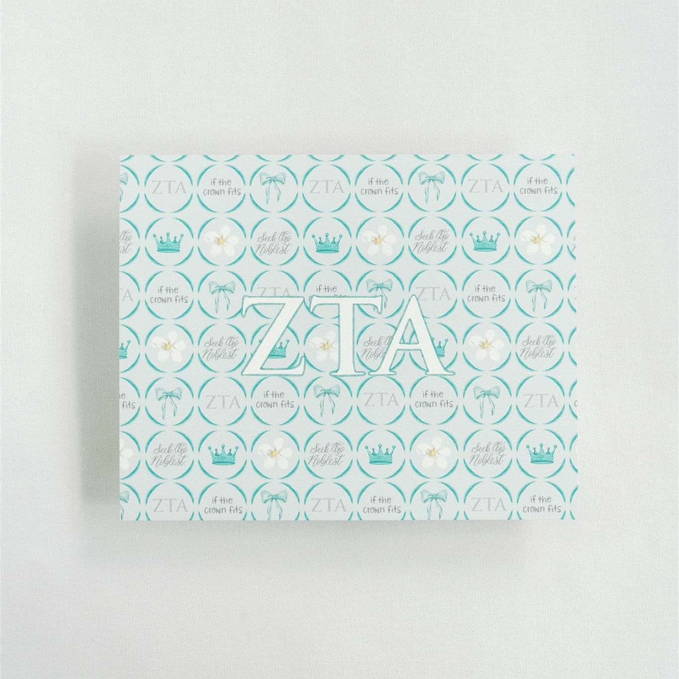 Zeta Bundle