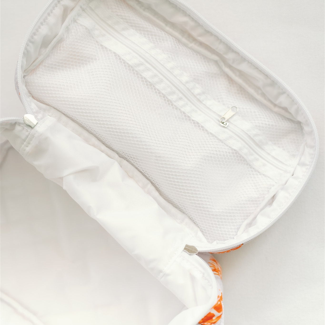 Tennessee Make Up Toiletry Bag