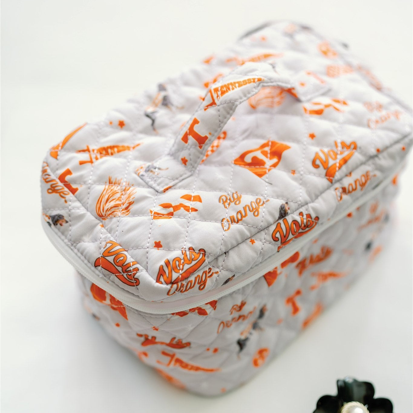 Tennessee Make Up Toiletry Bag