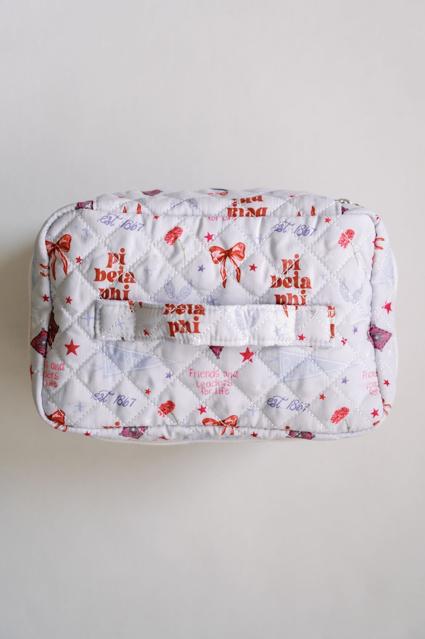 Pi Beta Phi Toiletry Bag