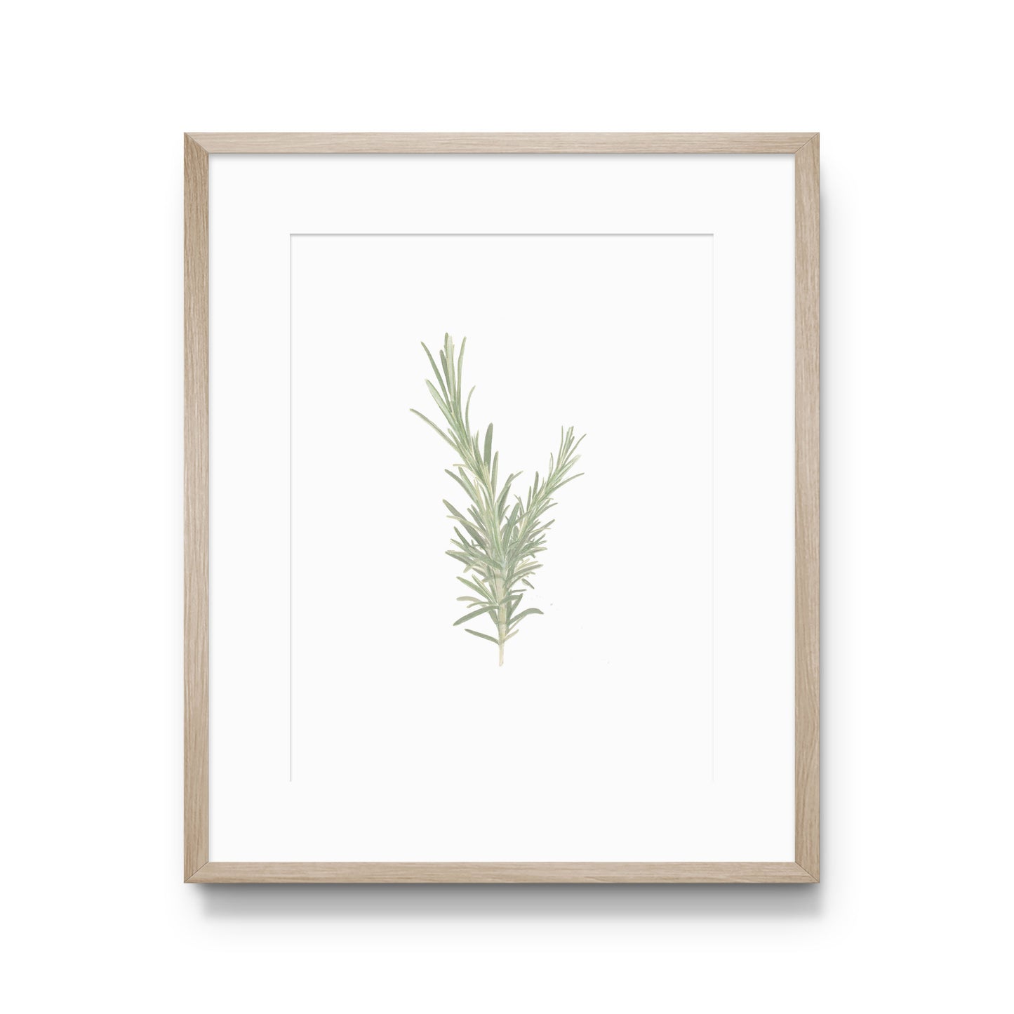 Rosemary Print