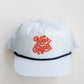 Auburn University Polka Dot Hat