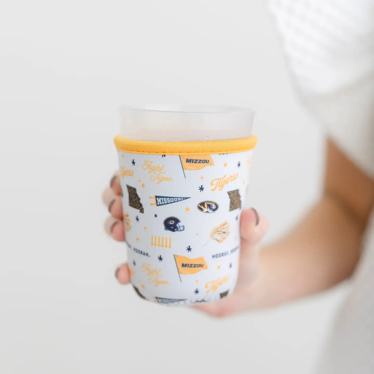 Missouri Coffee Sleeve