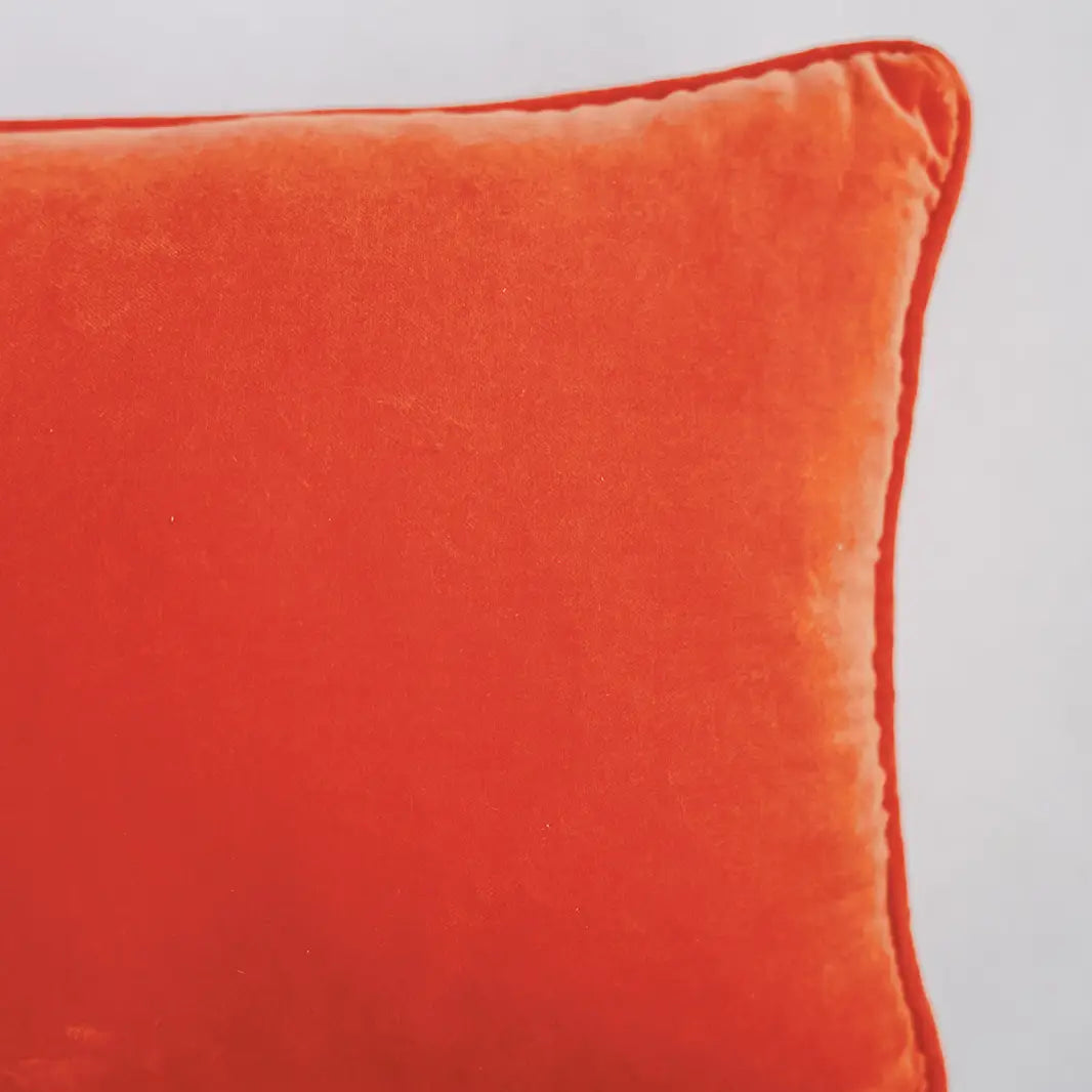 University of Tennessee Needlepoint Pillow