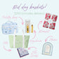 Pre-Order Large Bid Day Basket Bundle