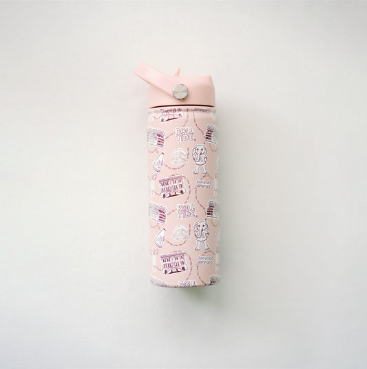 University of Alabama 18oz Water Bottle