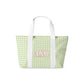 Alpha Chi Omega Tote Bag