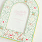 Alpha Gamma Delta Picture Frame