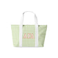Alpha Gamma Delta Tote Bag