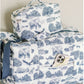 Auburn Duffle and Toiletry Bag Bundle