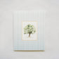 Auburn Toomer's Oak Striped Print