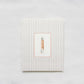 Alabama Denny Chimes Striped Print