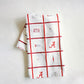Alabama Tea Towel
