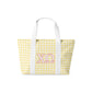 Chi Omega Tote Bag