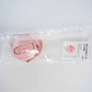Pink 32oz Water Bottle Lid and Straw ONLY