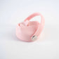 Pink 32oz Water Bottle Lid and Straw ONLY