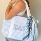 Sigma Delta Tau Silk Scarf