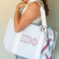 Pi Beta Phi Silk Scarf