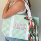 Alpha Chi Omega Silk Scarf