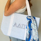 Alpha Delta Pi Silk Scarf