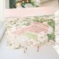 Watercolor art print of the Mississippi State football stadium.