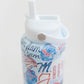 Ole Miss 32 oz Insulated Water Bottle