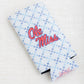 Ole Miss Skinny Koozie