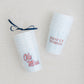 Ole Miss "Hotty Toddy" Stadium Cup Set