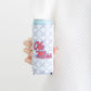 Ole Miss Skinny Koozie