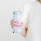 Ole Miss Skinny Koozie