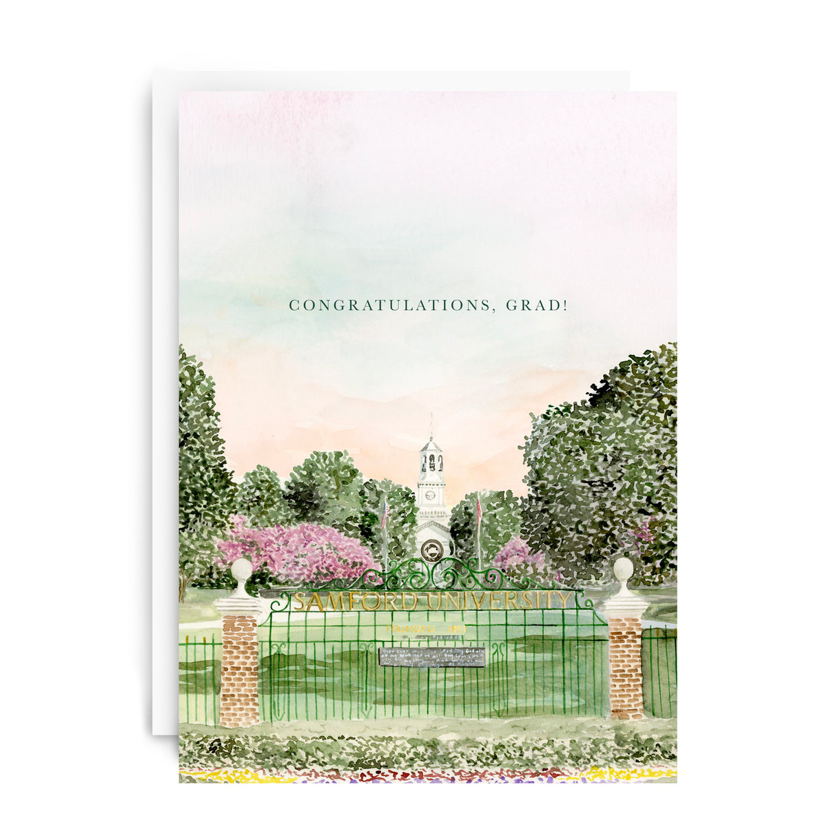 sams club grad cards Samford Graduation Greeting Card – Gracefully Made Art NO.:148337895 One Piece TCG Illustration Box Innistrad: Crimson Vow (VOW)