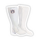 Auburn Majorette Boot Sticker