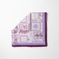 Sigma Kappa Scarf