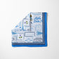 Alpha Delta Pi Silk Scarf