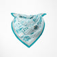 Zeta Tau Alpha Silk Scarf