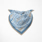Sigma Delta Tau Silk Scarf