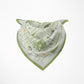 Kappa Delta Silk Scarf