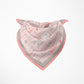 Gamma Phi Beta Silk Scarf