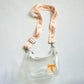 "Go Vols" University of Tennessee Stadium Bag