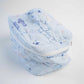 Sigma Delta Tau Make Up Toiletry Bag