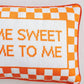 University of Tennessee Needlepoint Pillow