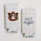 Auburn University Skinny Koozie