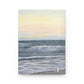 Gulf Shores Hardcover Notebook
