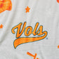 Tennessee Flannel Fleece Blanket
