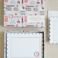 The University of Alabama Boxed Notecard Set