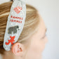 The University of Alabama Beaded Headband