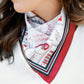 Alabama Silk Scarf – Gracefully Made Art