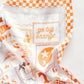 Tennessee Silk Scarf